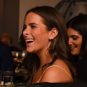 Meet your Posher, Carly